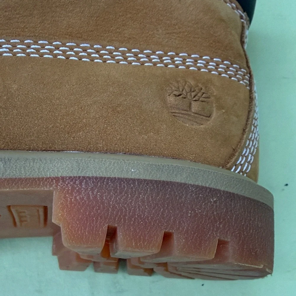 Timberland stylish durable